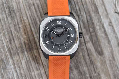 Hermes watches new collection